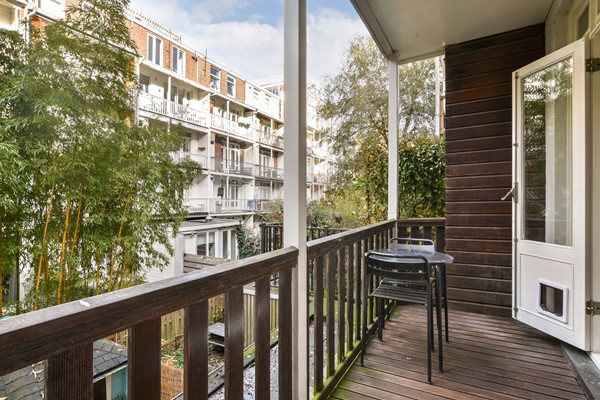 Photo - For sale: Wilhelminastraat 18-1, 1054 WH Amsterdam